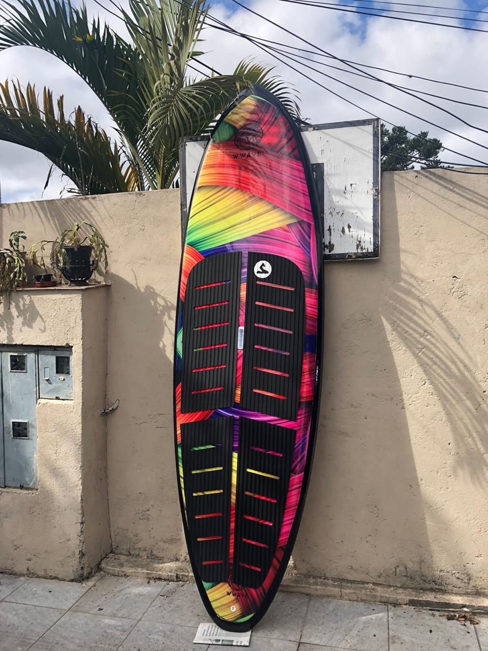 Prancha stand up paddle