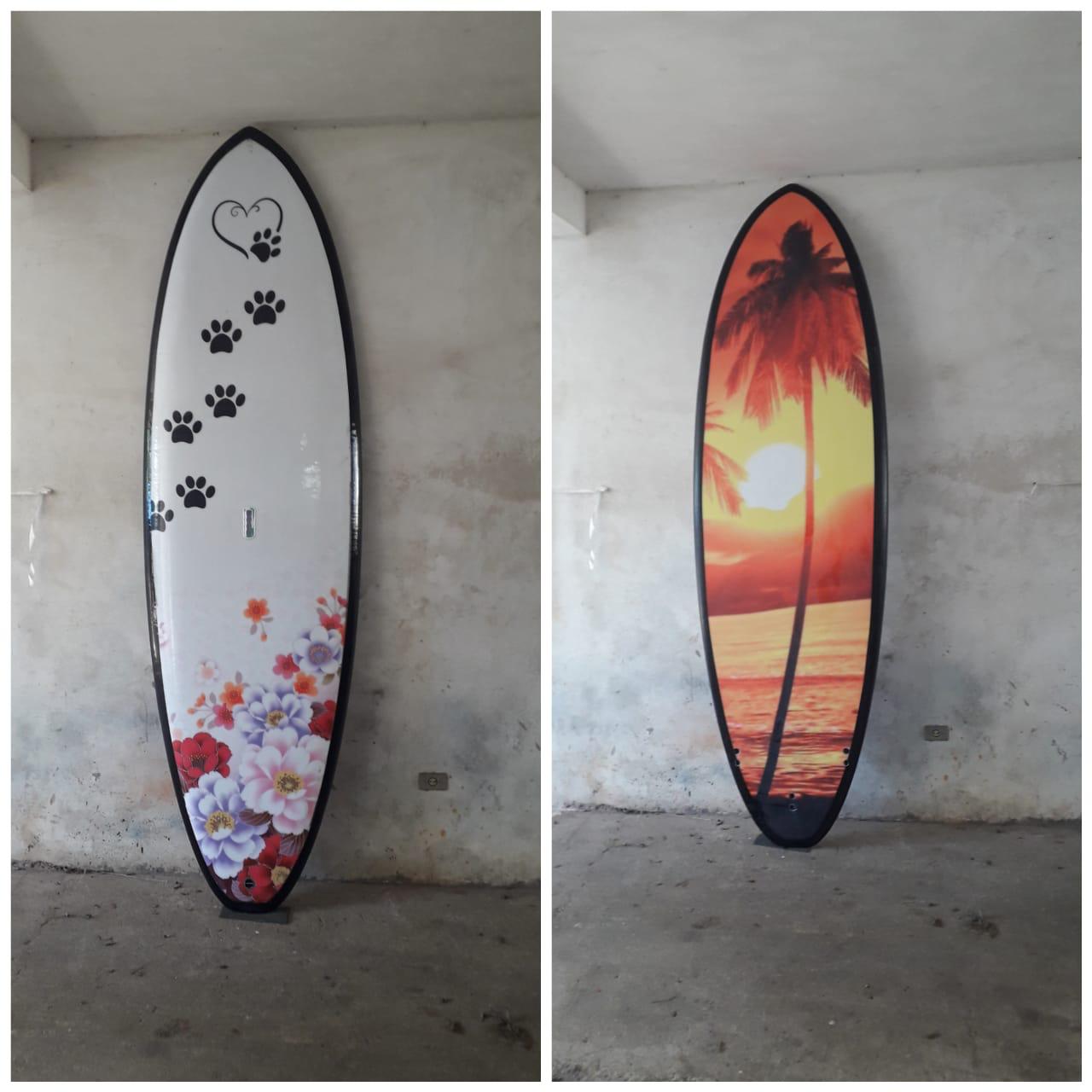 Prancha stand up paddle4