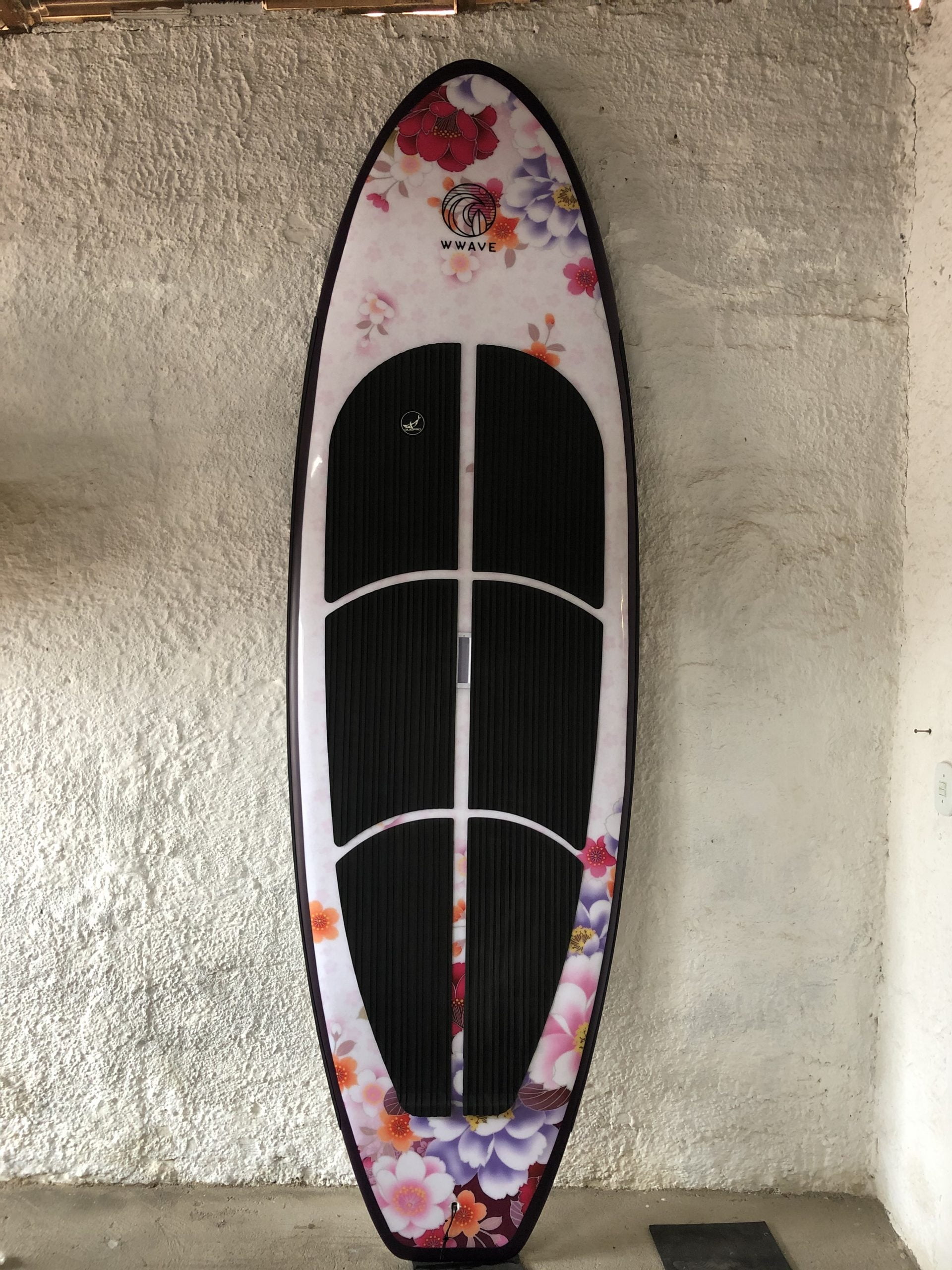 stand up paddle 10 pés