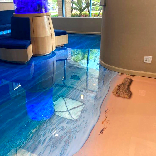 Porcelanato Líquido WWAVE