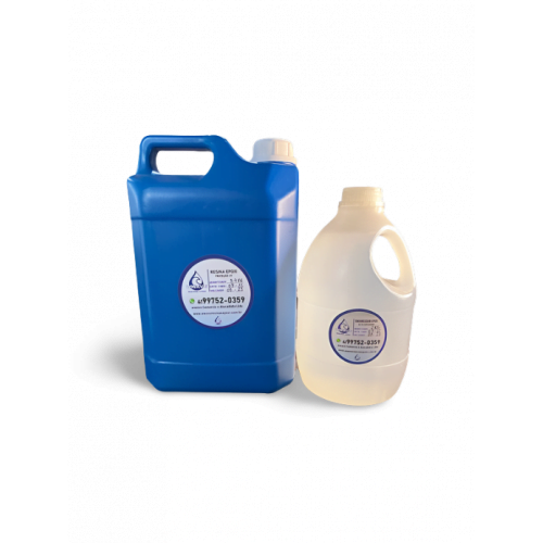kit 5 kg alta