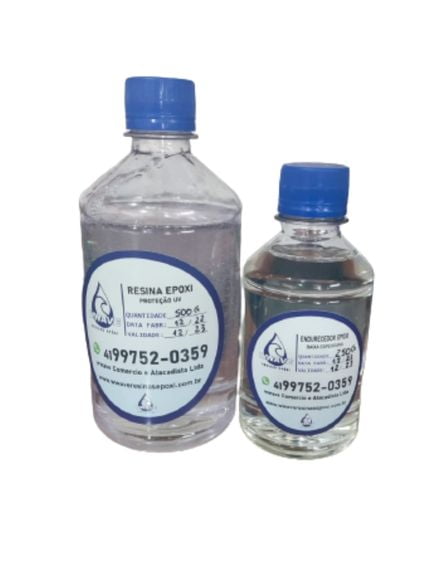 kit 750g
