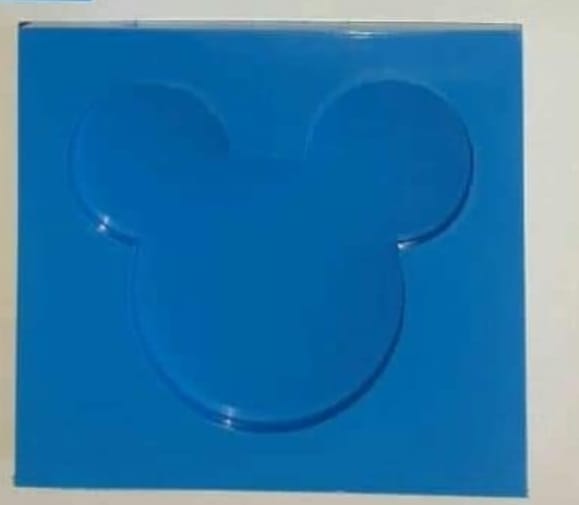 mickey