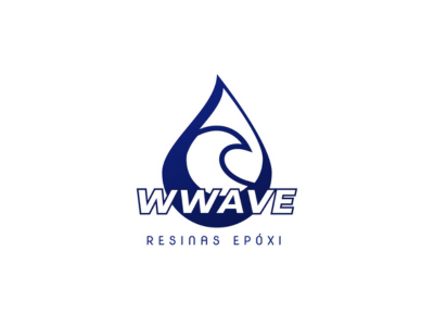 Wwave resinas epoxi para madeiras, artesanatos logo 400 300 png v2