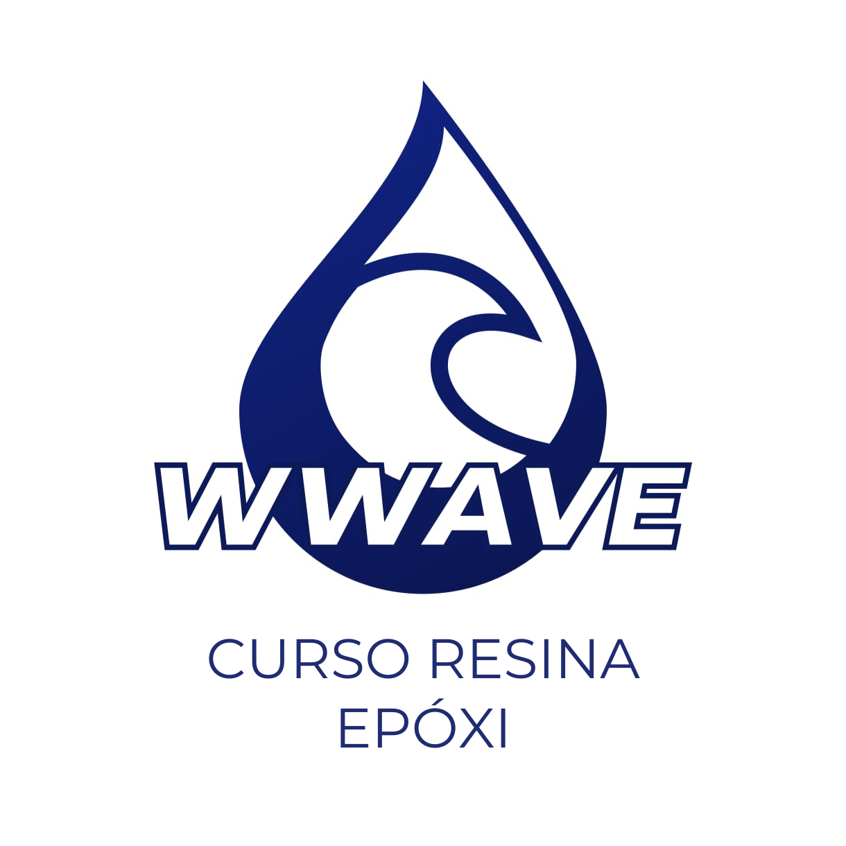 CURSO RESINAS EPÓXI