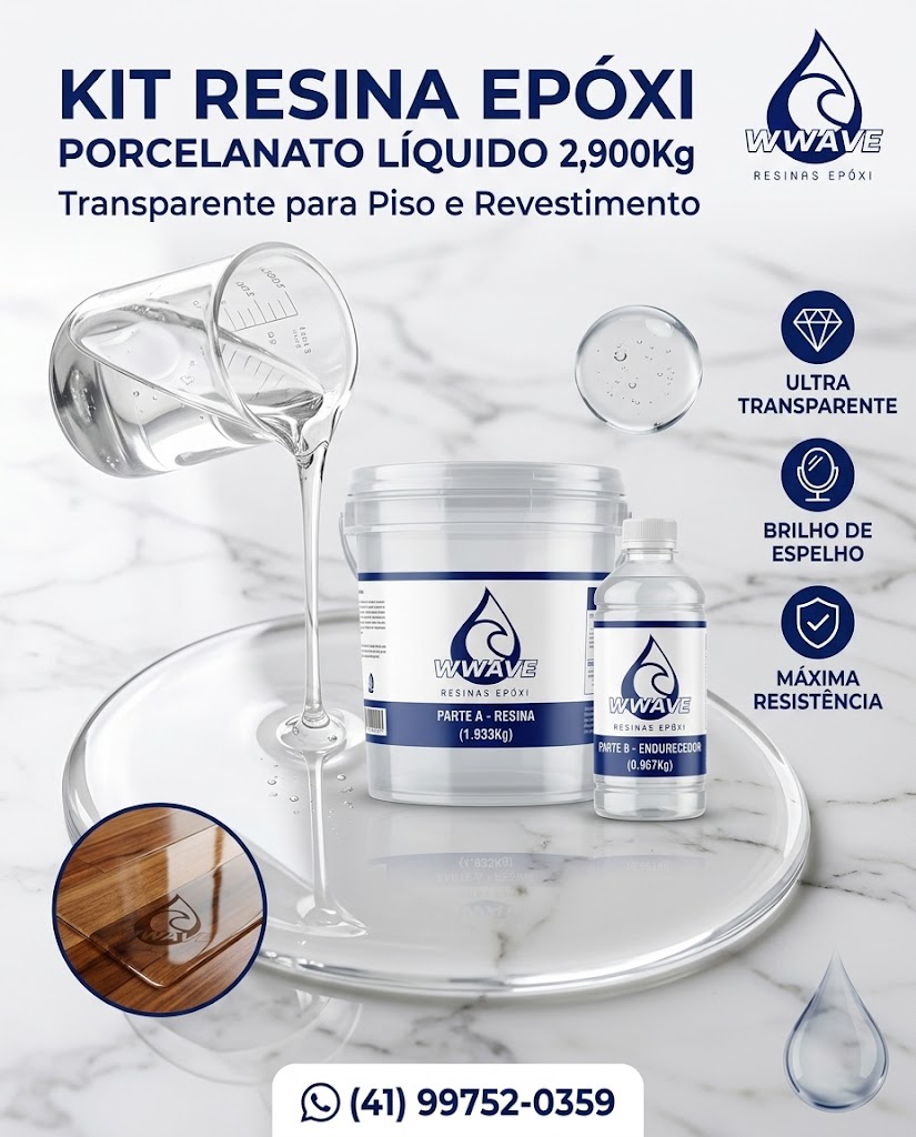 porcelanato liquido