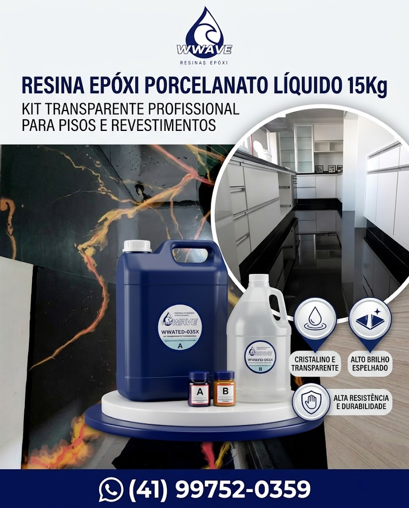 porcenato líquido