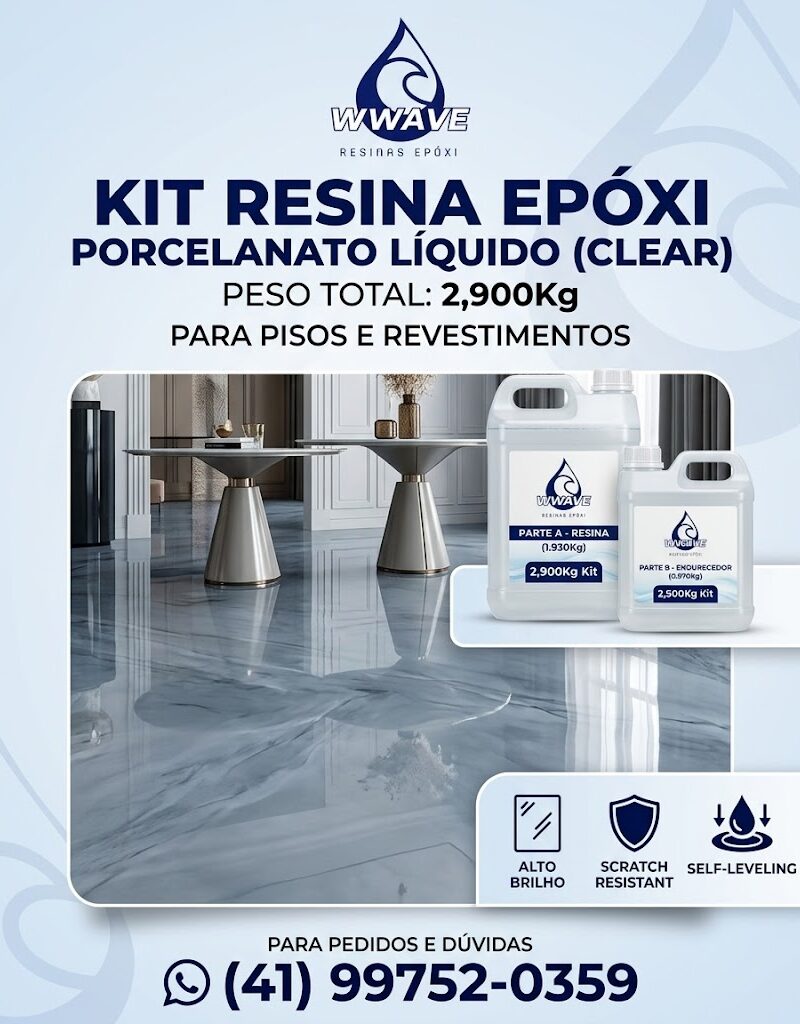 porcelanato liquido