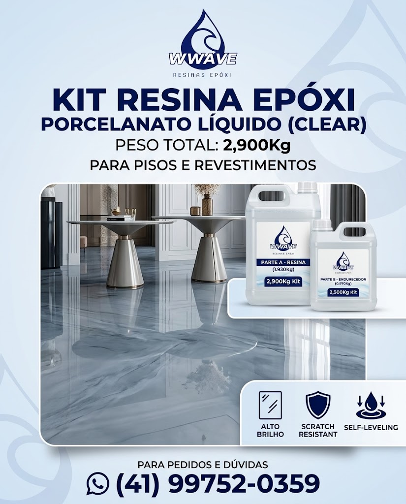 porcelanato liquido